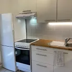 Entre Medoc Et Atlantique, 3 Etoiles, Calme En Plein Centre-ville Apartmán
