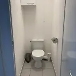 Apartmán Entre Medoc Et Atlantique, 3 Etoiles, Calme En Plein Centre-ville *