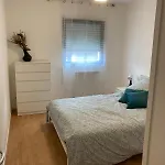 Entre Medoc Et Atlantique, 3 Etoiles, Calme En Plein Centre-ville Apartmán Saint-Médard-en-Jalles