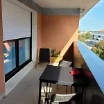 Entre Medoc Et Atlantique, 3 Etoiles, Calme En Plein Centre-ville *
