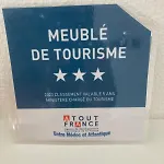 Entre Medoc Et Atlantique, 3 Etoiles, Calme En Plein Centre-ville Saint-Médard-en-Jalles