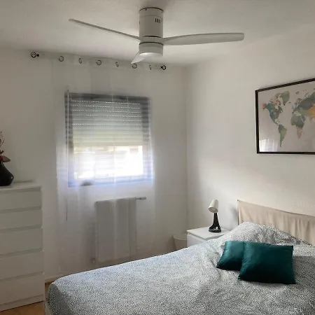 Apartmán Entre Medoc Et Atlantique, 3 Etoiles, Calme En Plein Centre-ville Saint-Médard-en-Jalles