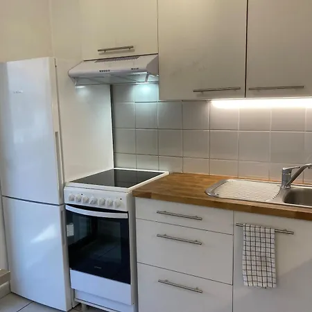 Entre Medoc Et Atlantique, 3 Etoiles, Calme En Plein Centre-ville Apartmán