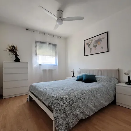 Entre Medoc Et Atlantique, 3 Etoiles, Calme En Plein Centre-ville Apartmán Saint-Médard-en-Jalles