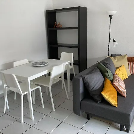Entre Medoc Et Atlantique, 3 Etoiles, Calme En Plein Centre-ville Apartment Saint-Medard-en-Jalles